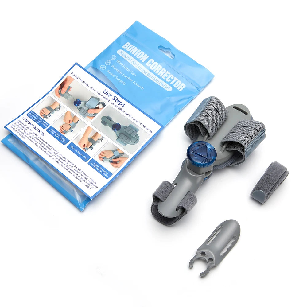 Correcteur d'Oignon Orthéo Precision
